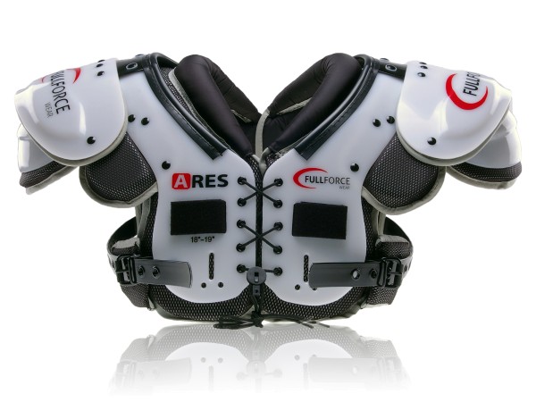 Full Force Ares Speed Position QB/WR/Skill Shoulderpad (Mietversion)